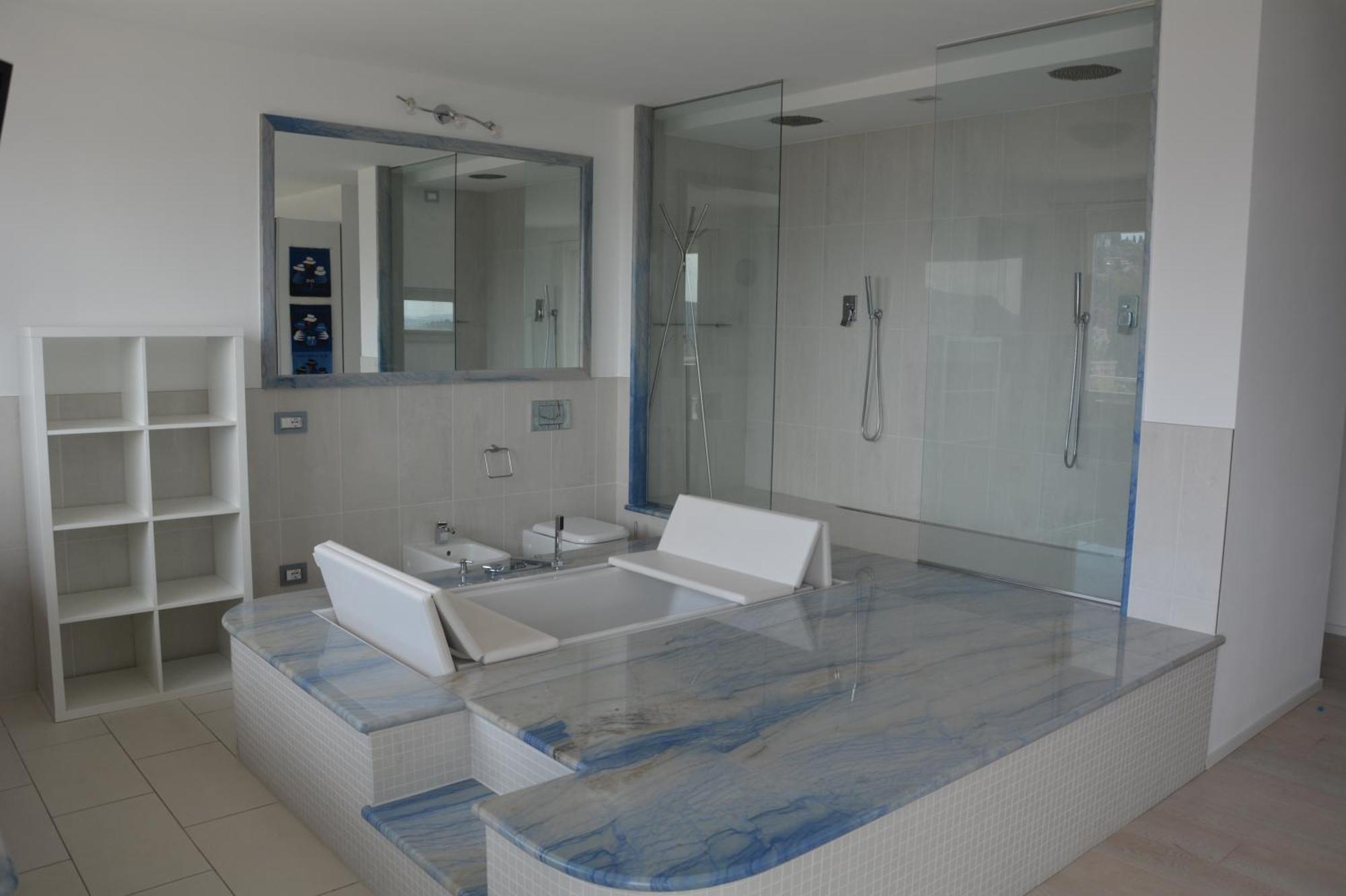 Il Girasole Apartment Meina Room photo